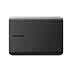 Toshiba 1TB Canvio Basic 2.5" Gen1 Siyah HDTB510EK3AA Harici Harddisk, Resim 1