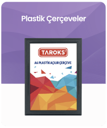 Plastik Çerçeveler kategorisi için resim