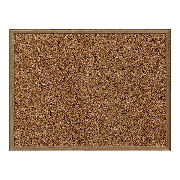Panda Mantar Pano Ahşap Çerçeve 45 x 60 cm PAN 115