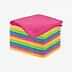 Wikro Pro Mikrofiber Bez Kalın 40 x 40 cm 40 gr (20 Adet) resmi