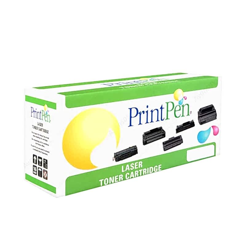 PrintPen Samsung MLT-D105L Muadil Lazer Toner 2.500 Sayfa - Siyah