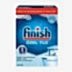 Finish Bulaşık Makine Özel Tuzu 1,5 kg