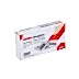 Noki 6451 Zımba Teli No:24/6 1000 Adet Beyaz (10 Adet) resmi