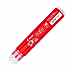 Pilot Roller Frixion Ball Yedek Refil 0.7 mm Kırmızı 3'lü resmi