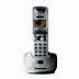 Panasonic Kxtg-2511 Dect Telefon Beyaz resmi