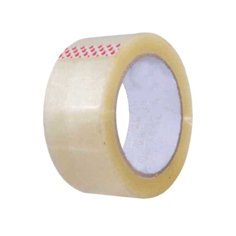 High Quality Koli Bandı 45 mm x 100 m - Şeffaf