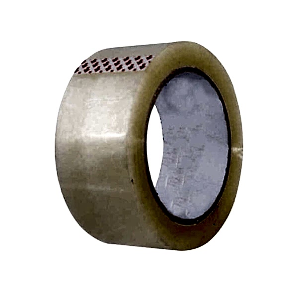 High Quality Koli Bandı 45 mm x 100 m - Şeffaf