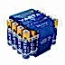 Varta Longlife Power Alkalin Pil AAA 24 Adet resmi