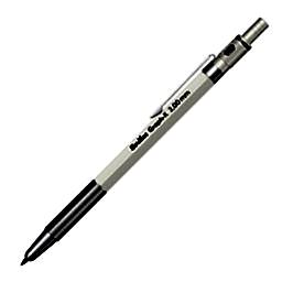 Scrikss Graph-X Versatil Uçlu Kalem Metal 2.0 mm - Beyaz resmi