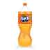 Fanta Portakal 2,5 lt  resmi