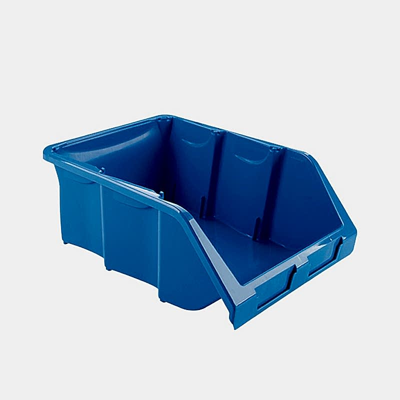 Süper Bag Avadanlık No:5 270x410x180 mm AVO-16 resmi