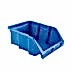 Süper Bag Avadanlık No:5 270x410x180 mm AVO-16 resmi