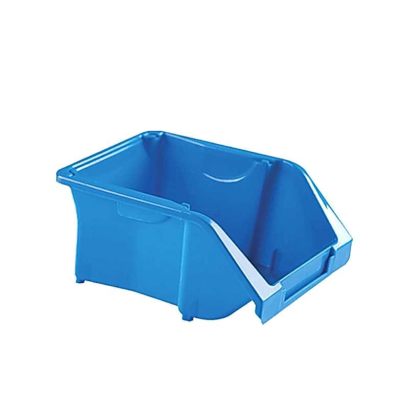 Süper Bag Avadanlık No:3 150x245x125 mm AVO-10 resmi