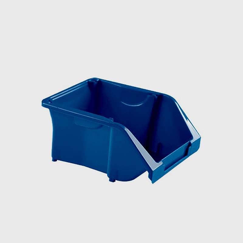 Süper Bag Avadanlık No:1 110x165x75 mm AVO-7 resmi