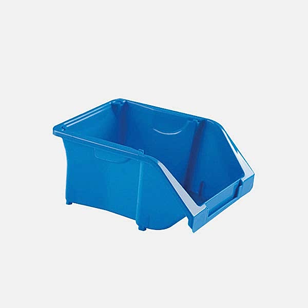 Süper Bag Avadanlık No:1 110x165x75 mm AVO-7 resmi