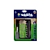 Varta New Lcd Multi Charger AA / AAA Uyumlu 8'li Şarj Cihazı Pilsiz Paket, Resim 1