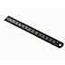 Kraf 515G Çelik Cetvel İnch Ölçülü 15 cm, Resim 1