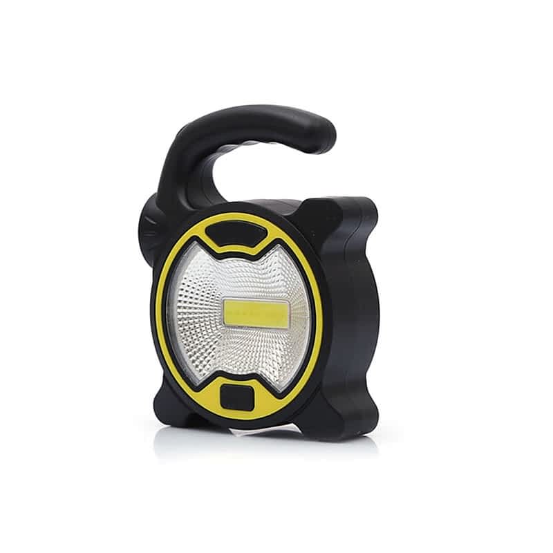 Panther PT-915 El Feneri 1W Led resmi