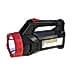 Panther PT-7757 El Feneri USB Şarjlı Solar Güneş Enerjili resmi