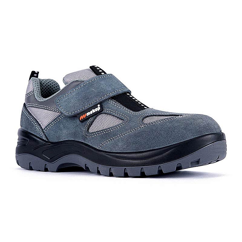 Mekap Jupiter 157-01 S1 Çelik Burunlu İş Ayakkabısı No:45 resmi