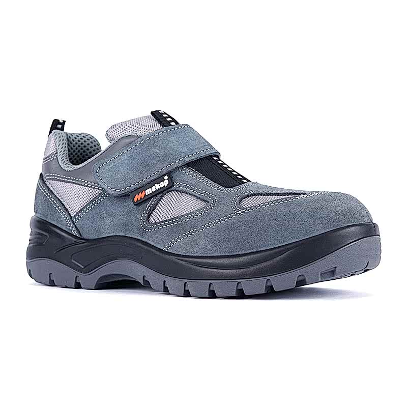 Mekap Jupiter 157-01 S1 Çelik Burunlu İş Ayakkabısı No:42 resmi