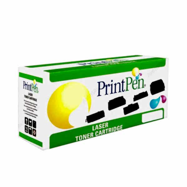 PrintPen Xerox Phaser 3100 HC 106R01379 Muadil Lazer Toner 4.000 Sayfa - Siyah