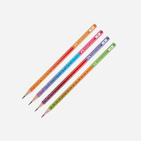 Faber Castell Kurşun Kalem Smoothie 2B 119017 resmi