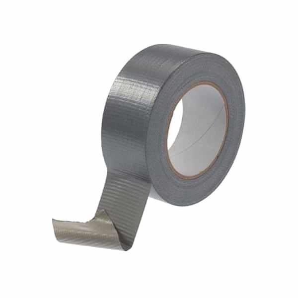 Onton Tamir Bandı 48 mm x 10 m Gri resmi