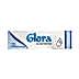 Glora İçten Çekmeli Tuvalet Kağıdı 130 metre 4 Kg 6'lı Paket resmi