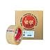 Vege Aslan Holtmelt Koli Bandı 45 mm x 100 m - Şeffaf (48 Adet) resmi