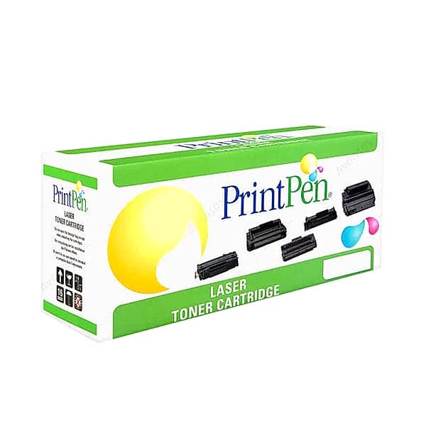PrintPen Samsung MLT-D116S Muadil Lazer Toner 1.200 Sayfa - Siyah