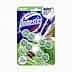 Domestos 5li Güç Klozet Bloğu Çam Ferahlığı 2 Adet resmi