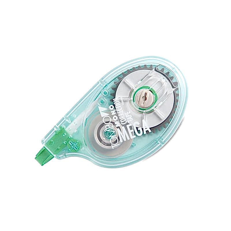 Tombow Mega Şerit Silici 4,2 mm x 16 m resmi