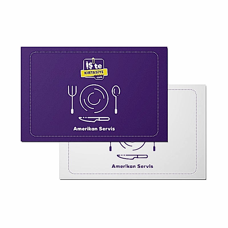 Amerikan Servis resmi