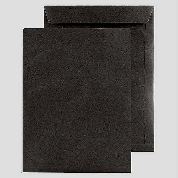 Asil Torba Zarf 24x32 Kraft 90 gr 250'li 0851