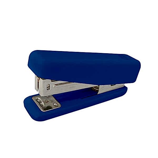 Mas 778 Sturdy Zımba Makinesi No:24/6 - Mavi resmi