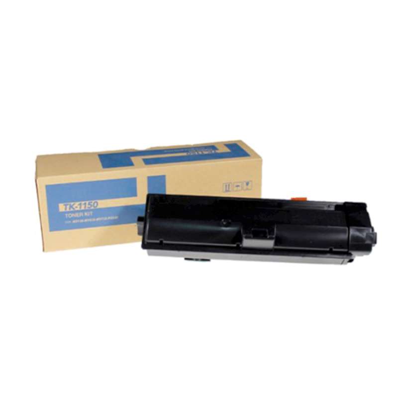Printpen Toner Kyocera TK-1150 Japon Toner - Yüksek Kapasite 5.000 Sayfa resmi