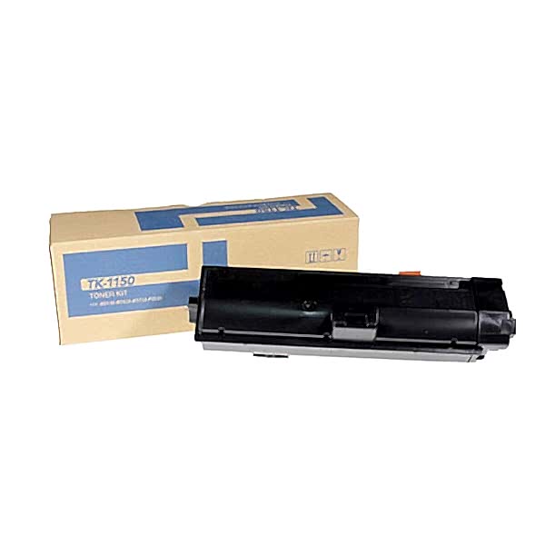 Printpen Toner Kyocera TK-1150 Japon Toner - Yüksek Kapasite 5.000 Sayfa resmi