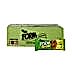 Eti Form Light Limon Lifli Kepekli Bisküvi 50 Gr 1812300 (24 Adet) resmi