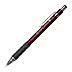 Tombow SH-300 Grip Versatil Uçlu Kalem 0.5 mm Bordo resmi