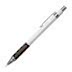 Tombow SH-300 Grip Versatil Uçlu Kalem 0.5 mm Beyaz resmi