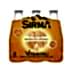 Sırma C-Plus Maden Suyu Mandalina Aromalı 200 ml (6 Adet) resmi