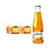 Sırma C-Plus Maden Suyu Mandalina Aromalı 200 ml (24 Adet) resmi