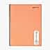 Mynote Flex Pastel Defter PP Kapak Spiralli Çizgili A4 80 Yaprak