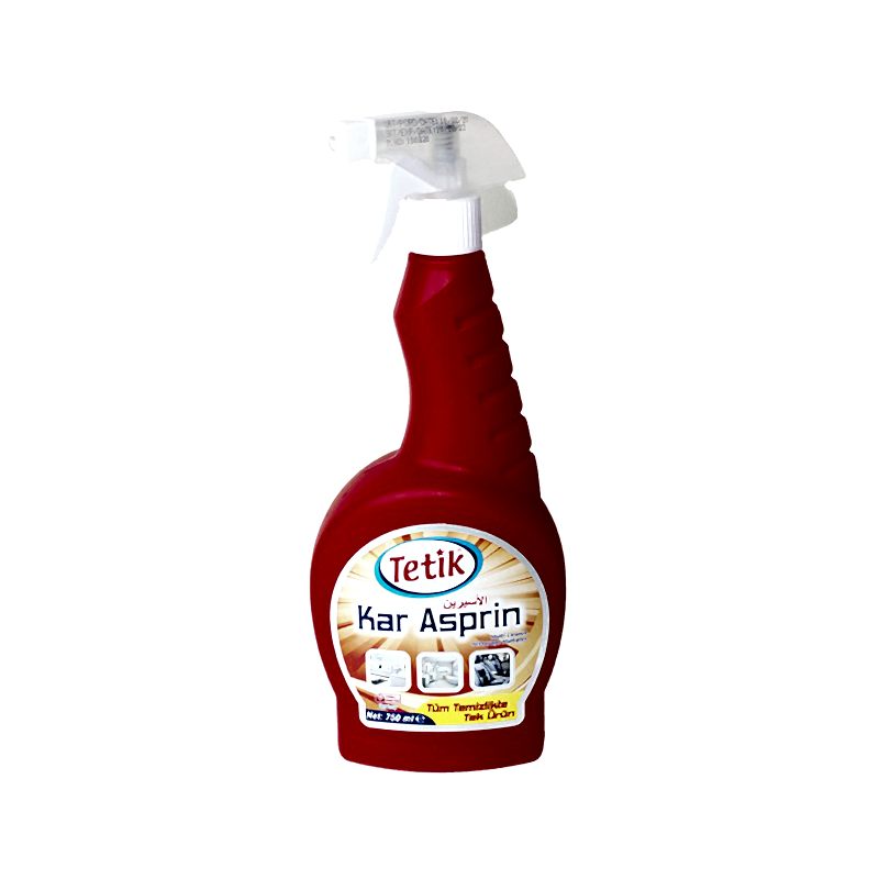 Tetik Asprin 750 Ml resmi