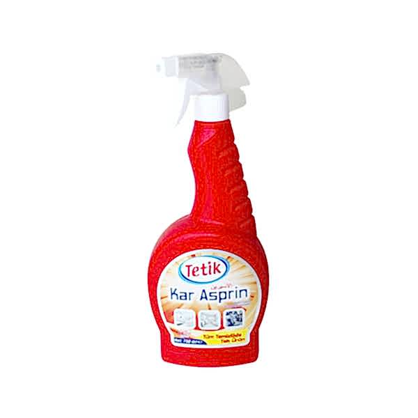 Tetik Asprin 750 Ml resmi