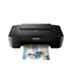 Canon Pixma E414 Yazıcı Tarayıcı Fotokopi Renkli Mürekkep Kartuşlu Yazıcı resmi
