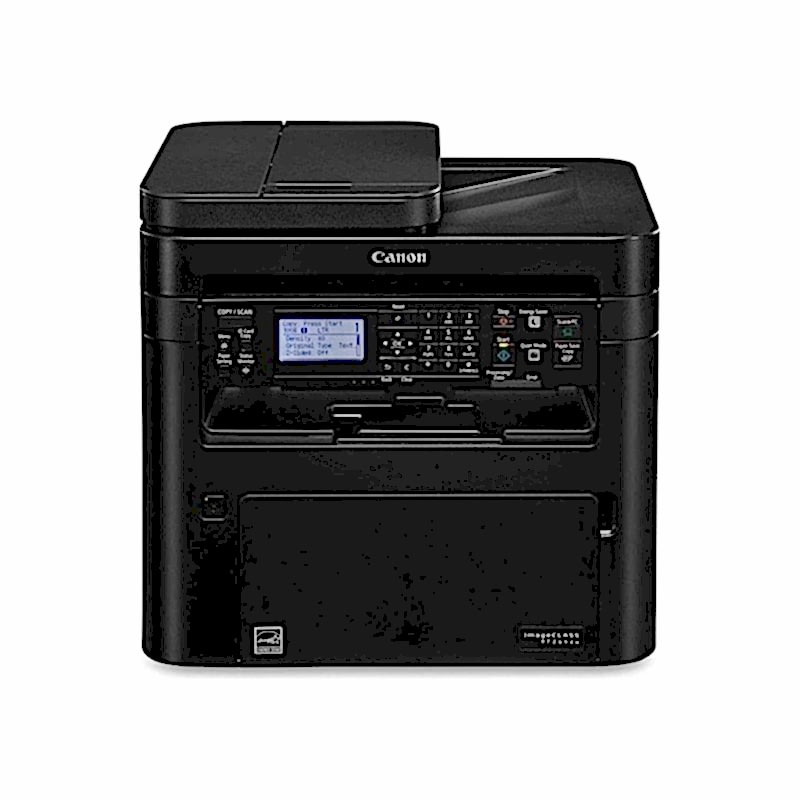 Canon MF264DW Yazıcı Tarayıcı Fotokopi Çok Fonksiyonlu Lazer Yazıcı Dubleks WI-FI resmi