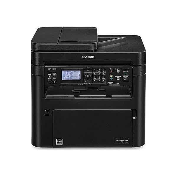 Canon MF264DW Yazıcı Tarayıcı Fotokopi Çok Fonksiyonlu Lazer Yazıcı Dubleks WI-FI resmi