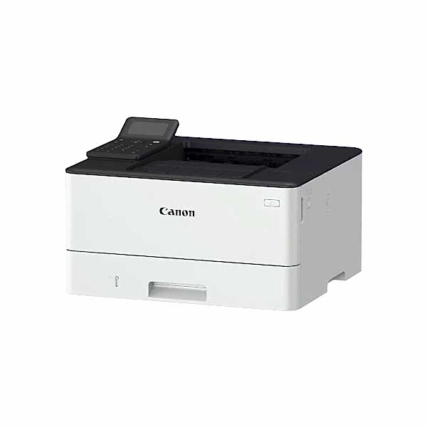 Canon LBP243DW Mono Lazer Yazıcı Dubleks WI-FI resmi